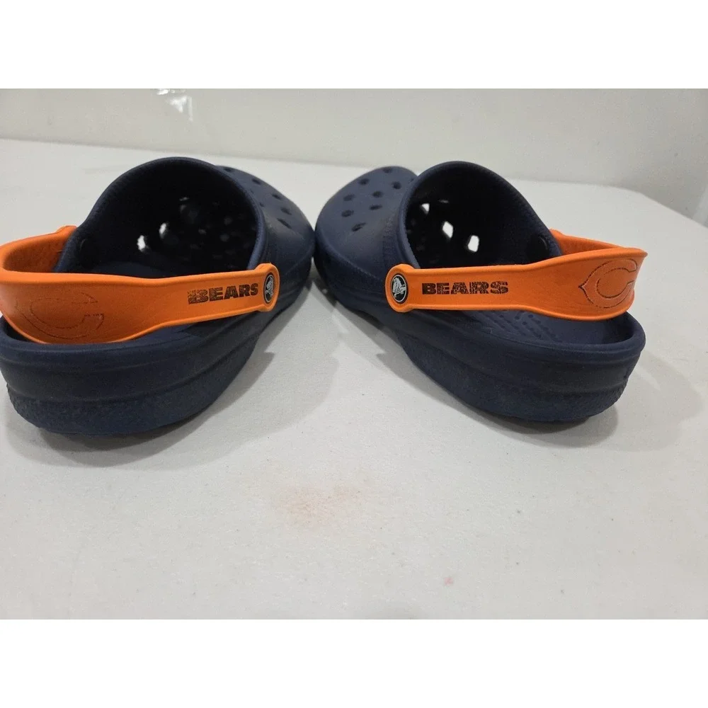 CROCS product pair